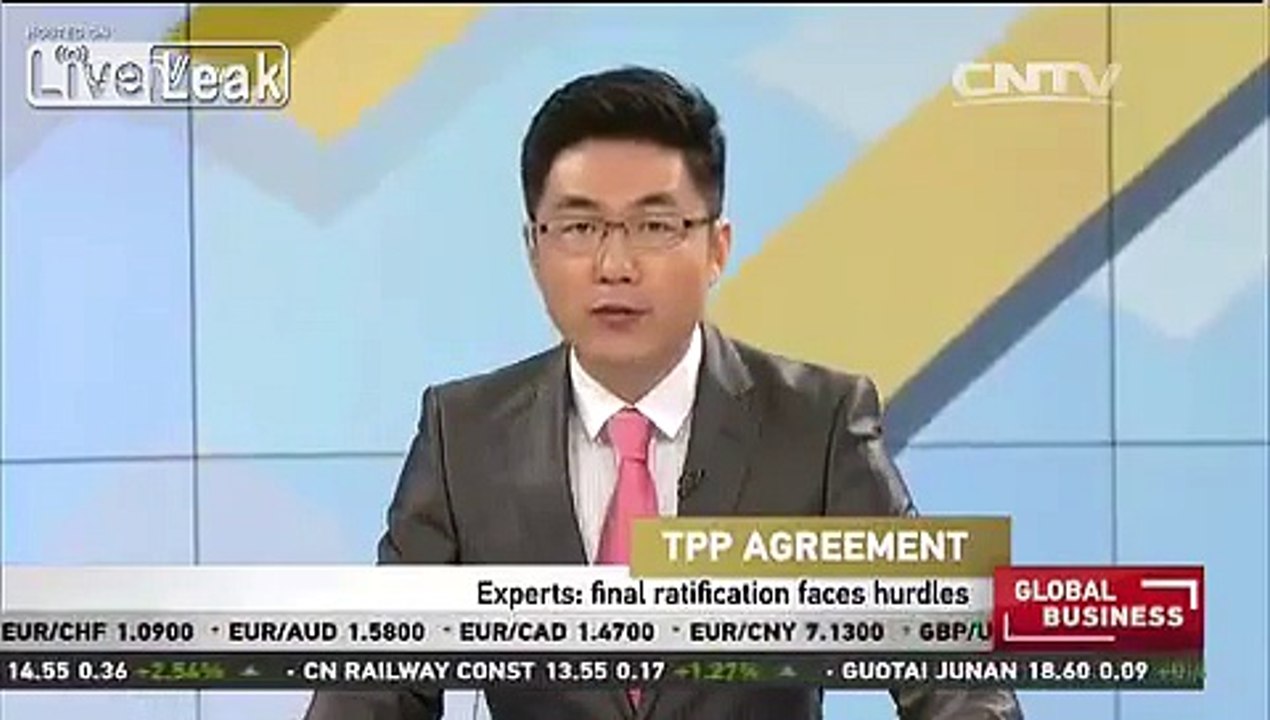 Obamas TPP still faces strong opposition in US