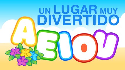 PLIM PLIM ♫ UN LUGAR MUY DIVERTIDO ♫ CANCIONES INFANTILES