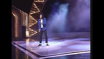 Michael Jackson "Man in the mirror"