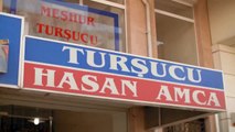 Türk Telekom Fiber Turşucu Hasan Amca Reklamı