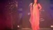 Sonakshi Sinha Badly Falls on the Ramp (1)