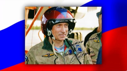 Президент России