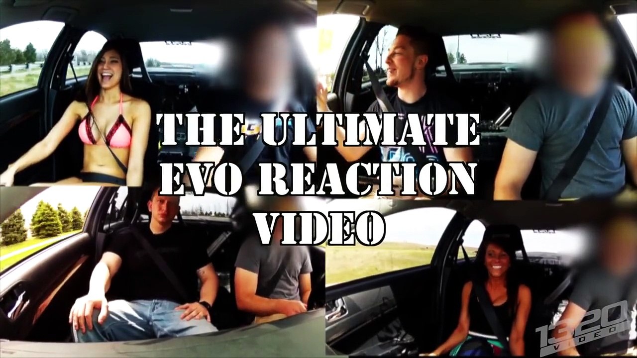 6 Peoples Reactions to the CRAZY 900hp 3Dx Evo