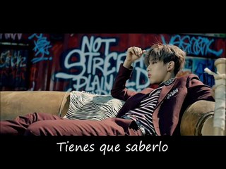 GOT7 "If You Do" Lyric [Español]