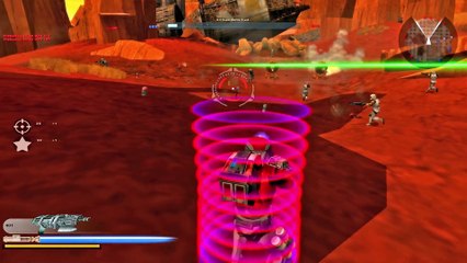 Star Wars Battlefront 2 Mods_ Geonosis - The real battle - DailyMotion (1080p)