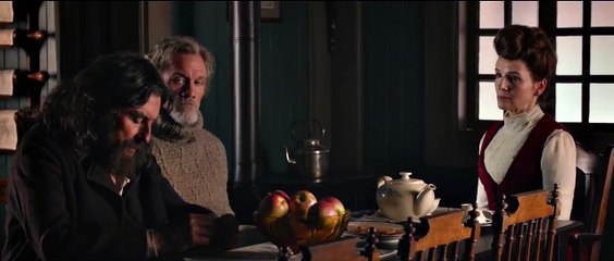 Tráiler de 'Nadie quiere la noche', dirigida por Isabel Coixet