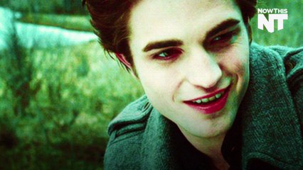 Stephenie Meyer Wrote A Gender-Swapped Version Of 'Twilight'