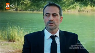 Eşkiya dünyaya hükümdar olmaz 5. bölüm 1. kısım full HD izle