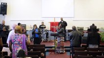 Family Worship Centre – Sunday 7th September 2014