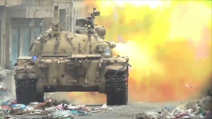 المقاومة تصد هجمات الحوثيين على تعز