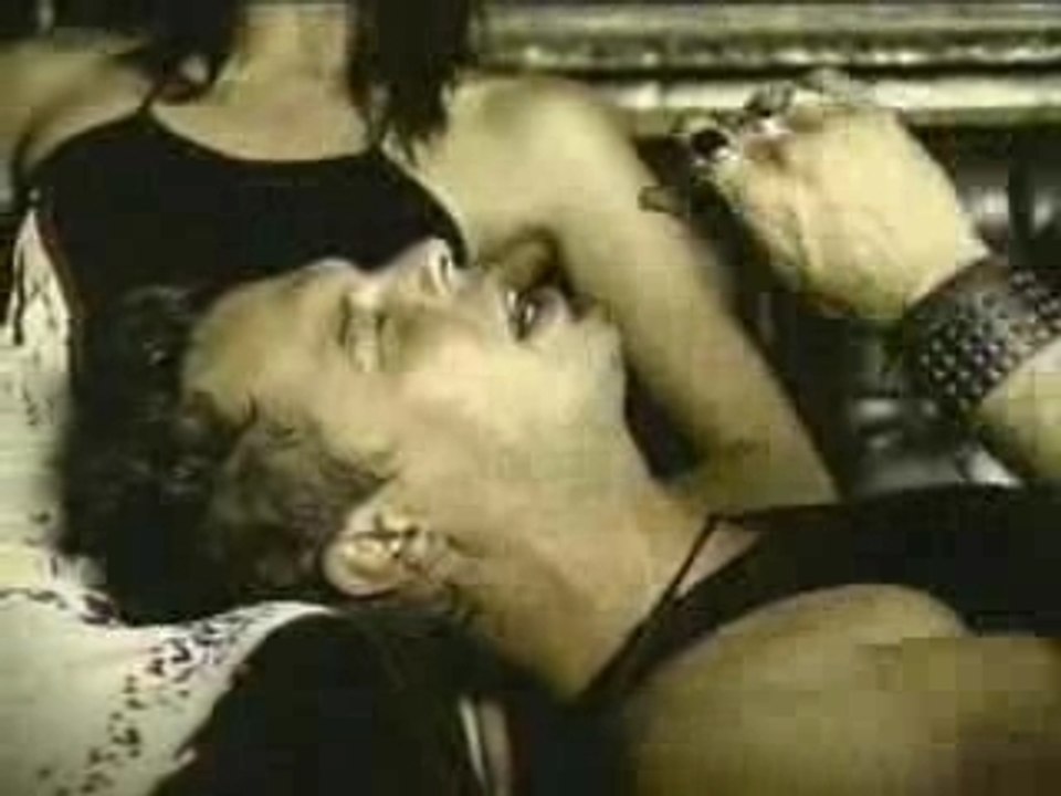 Big Wreck - Ladylike