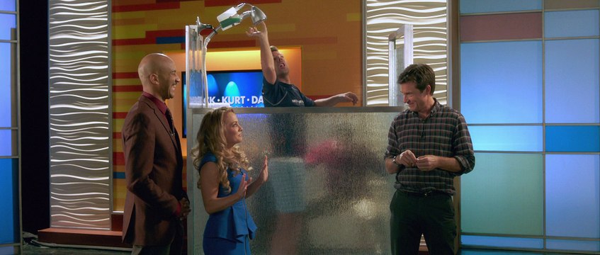 Horrible Bosses 2: Pumping Your Buddy (Deleted Scene)