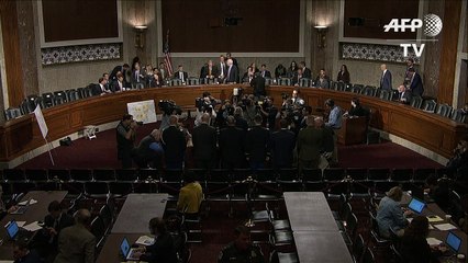 Afghanistan: l'hôpital de Kunduz pris pour cible "par erreur"