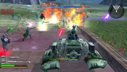 Star Wars Battlefront 2 Mods_ Yavin Arroyo Pass - DailyMotion (1080p)