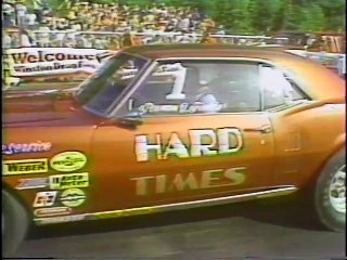 1983 IHRA Spring Nationals Pt. 2