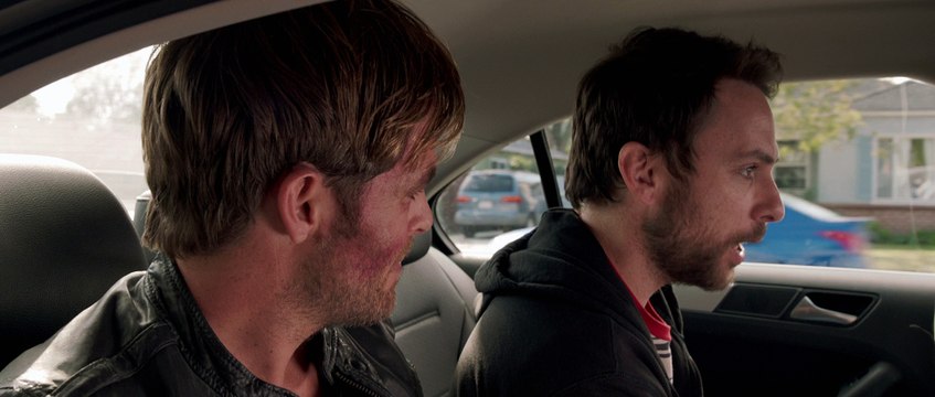 Horrible Bosses 2: Stuck in the Middle (Deleted Scene)