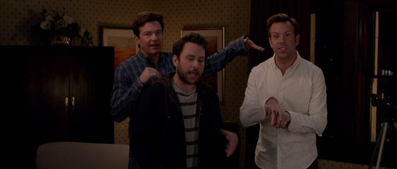 Horrible Bosses 2: Who Gets What (Deleted Scene)