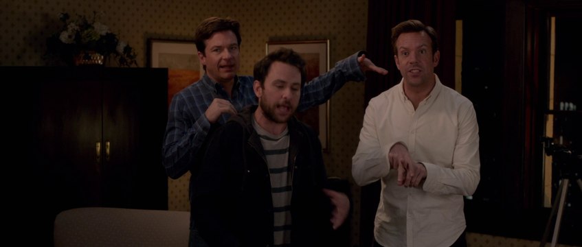 Horrible Bosses 2: Who Gets What (Deleted Scene)