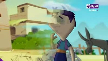 Tales of animals in Quran episode 23 part 2 (Ezra's Donkey)