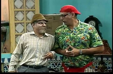 Vivir Del Cuento "Rueda De Casino"