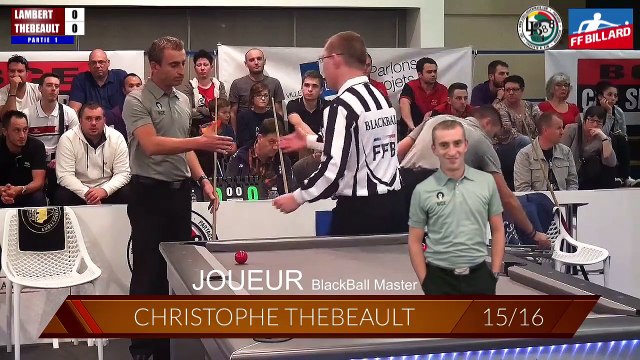15_16 BBM_LES HERBIERS_FINALE BBM LAMBERT vs THEBEAULT TRAILER