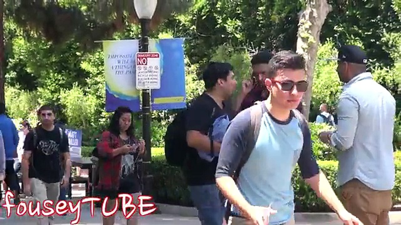 EPIC CHIPOTLE PRANK GONE WRONG!