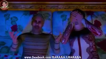 رسوم متحركة العيد لكبير