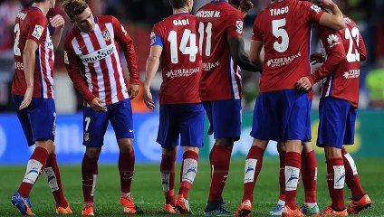 We should have beat Real – Simeone Soccer Highlights Today