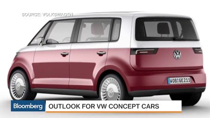 What Can VW Cancel, Delay to Ensure it Survives?