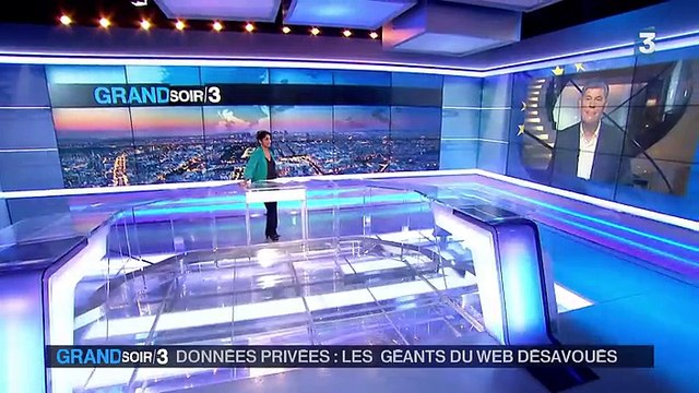 Transfert de données personnelles vers les USA : vous pouvez désormais porter plainte