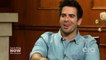 Listen Up 'Cabin Fever' Fans! Eli Roth's Got The Inside Scoop On Next Year's Reboot