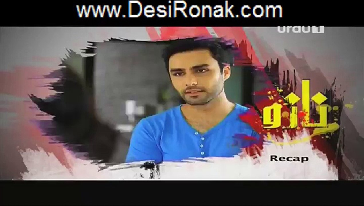 Nazo Episode 11 HQ Part 1