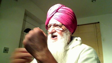 Presently you live in your tribal father's house and not of Jew, Hindu, Sikh, etc. Become unfaithful and suffer exodus.