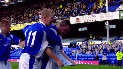 Rooney: The Man Behind The Goals BBC One HD