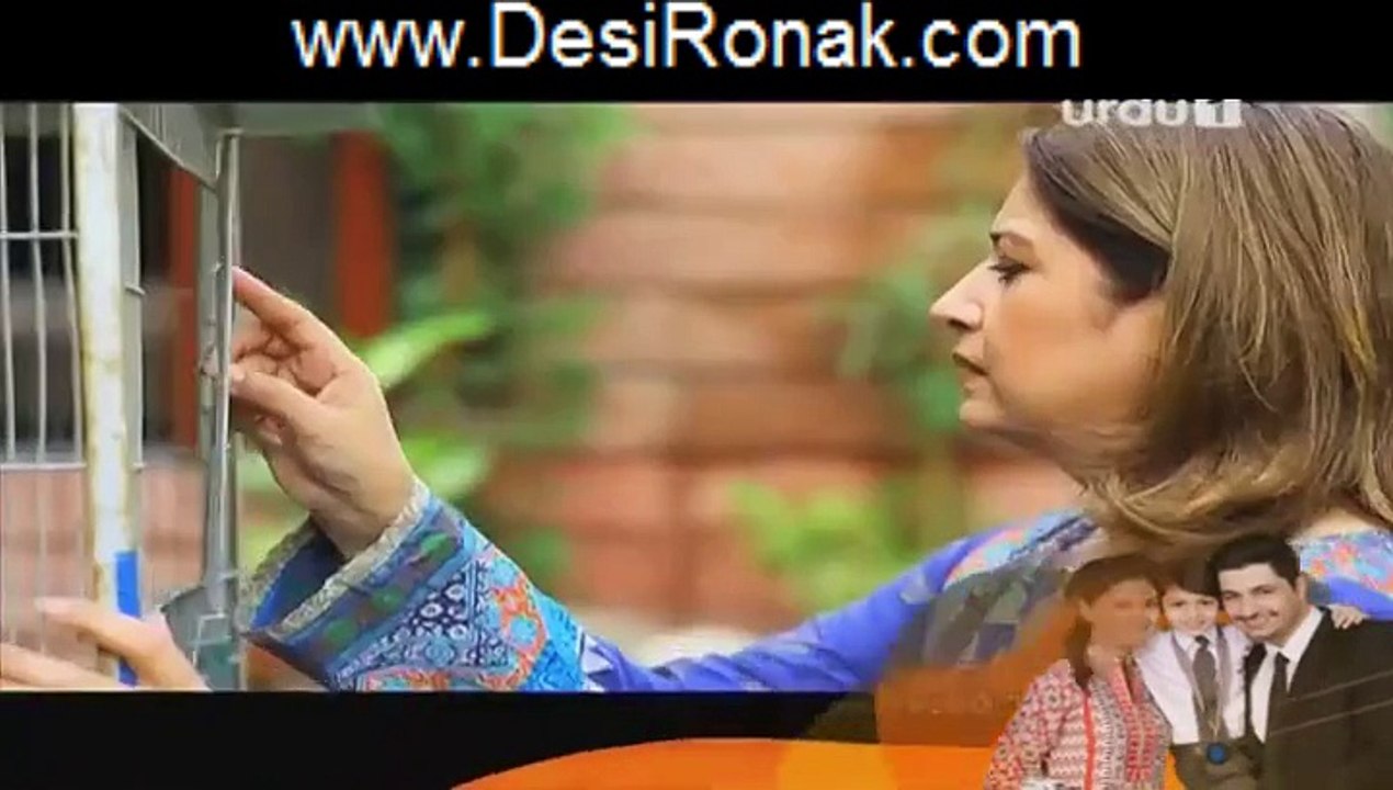 Nazo Episode 11 HQ Part 2