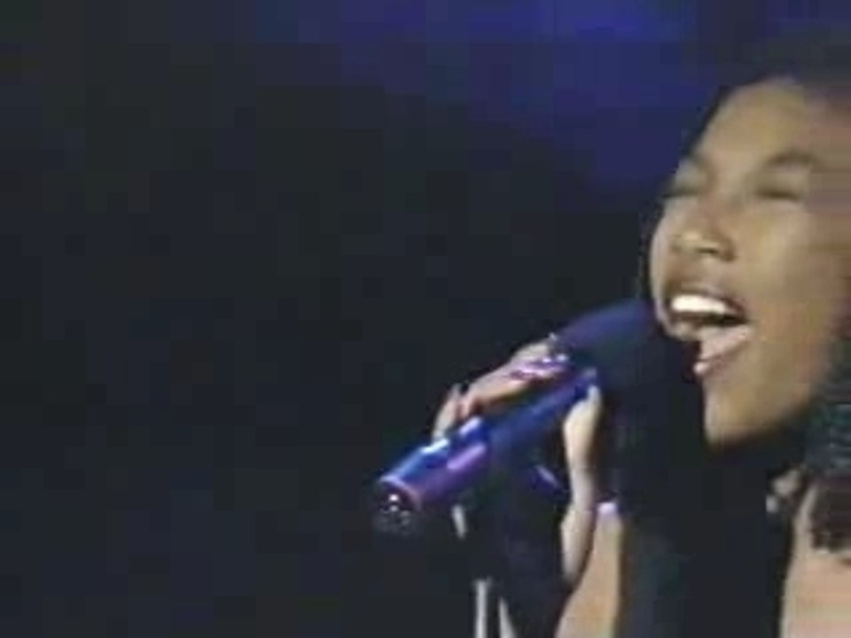 Brokenhearted(Live) video Dailymotion