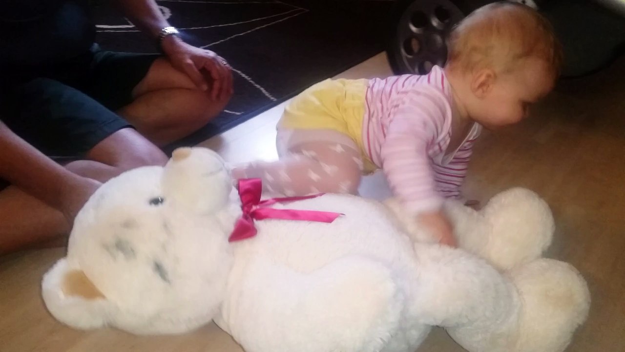 Marlie September 2015