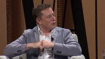 The New Establishment - Elon Musk Does Not Want to Live Forever