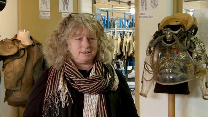 Mad Max: The Tools of the Wasteland