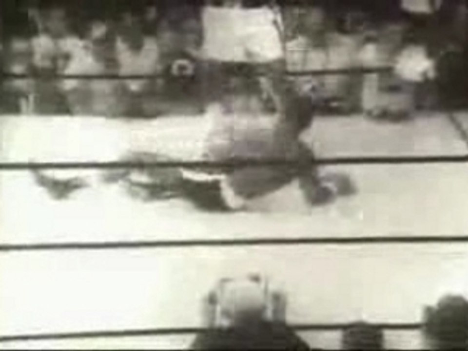 Muhammad Ali Highlight 1.1