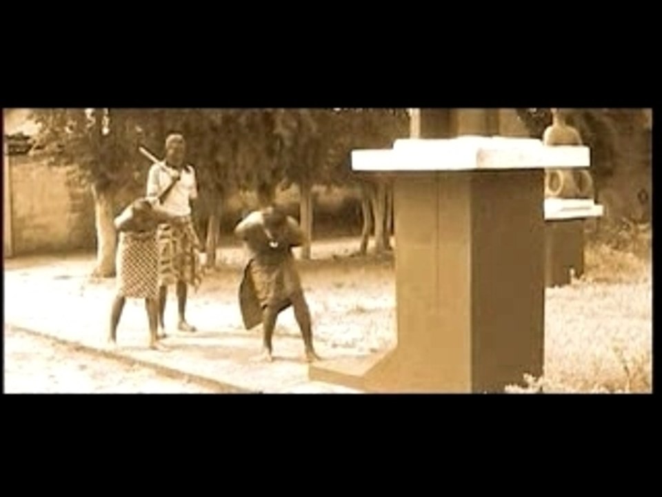 MODESTE Africaphonie II