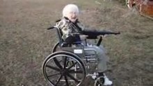 grandma