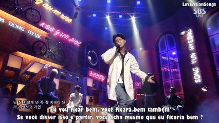iKON - Airplane (Live) [legendado pt]