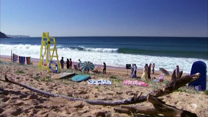 6296 HAA Nicky scene - Kyle volunteered Ricky as fill-in for Kat on photo shoot