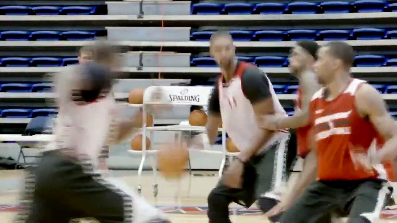 Miami Heat Training Camp _ Day 2 Highlights _ October 1, 2015 _ NBA Preseason 2015
