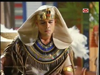Os Dez Mandamentos 06_10_2015  capitulo 142 PARTE 2   HD