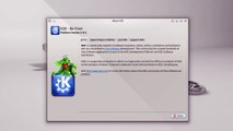 Linux Mint 17.2 KDE Edition