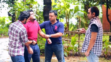Boba Mastan Eid Ul Adha natok [2015]