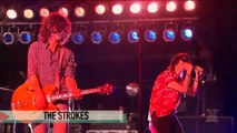 The Strokes - Someday (Austin City Limits 2015)