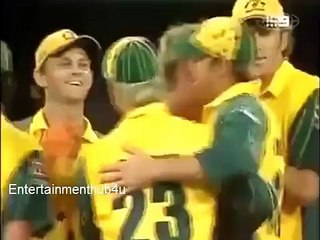 Unforgettable Bowling - Best of Brett Lee